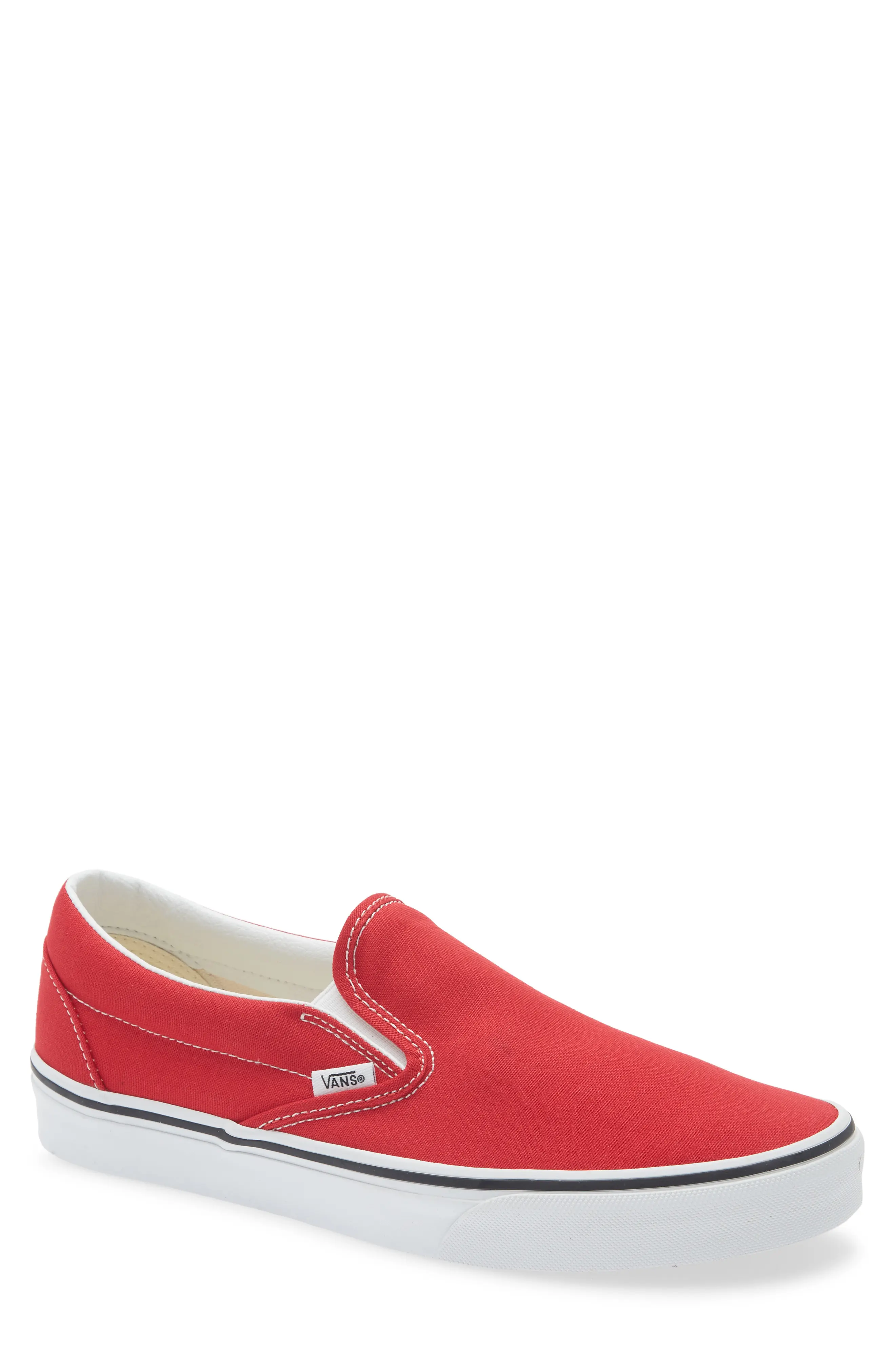 Vans Slip On Shoes