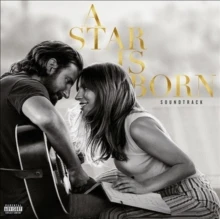 A Star Is Born Soundtrack: CD