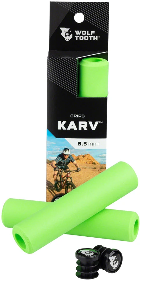 Karv Grips - Closeout