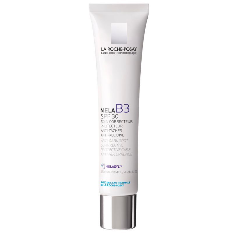 Mela B3 SPF30 Moisturiser for Dark Spots