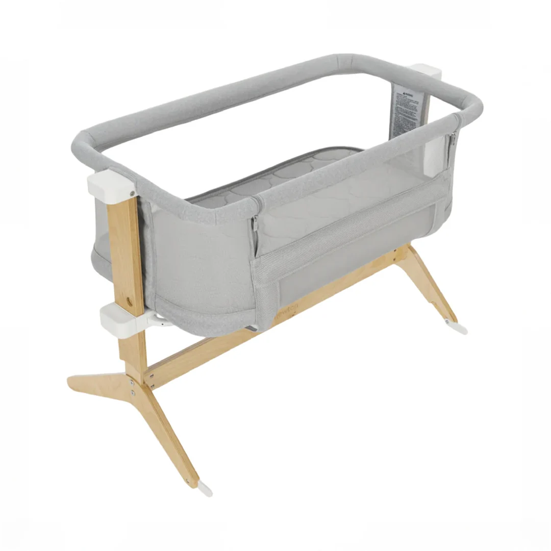 Bassinet & Bedside Sleeper