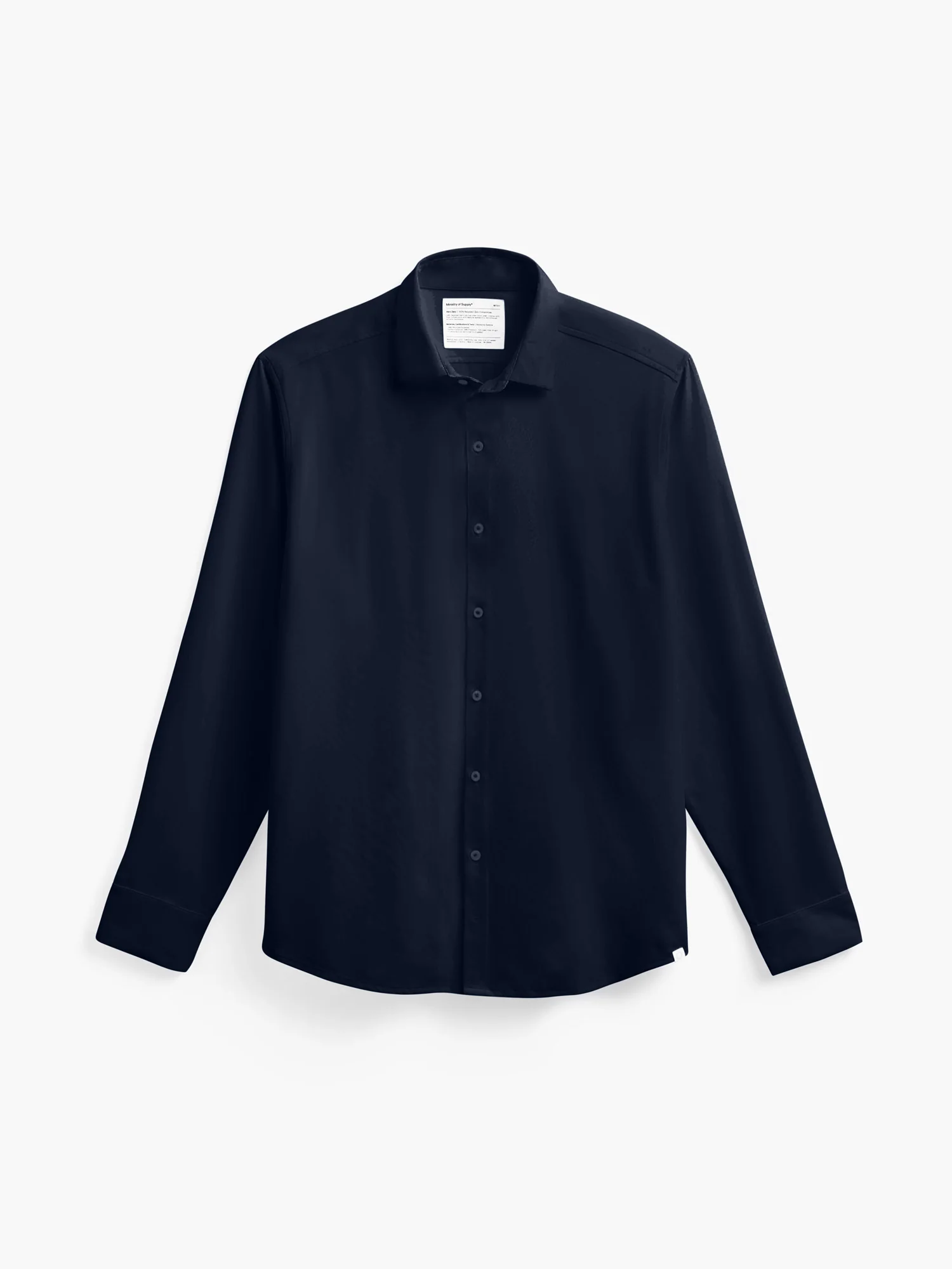 Men's AeroZero° Dress Shirt
