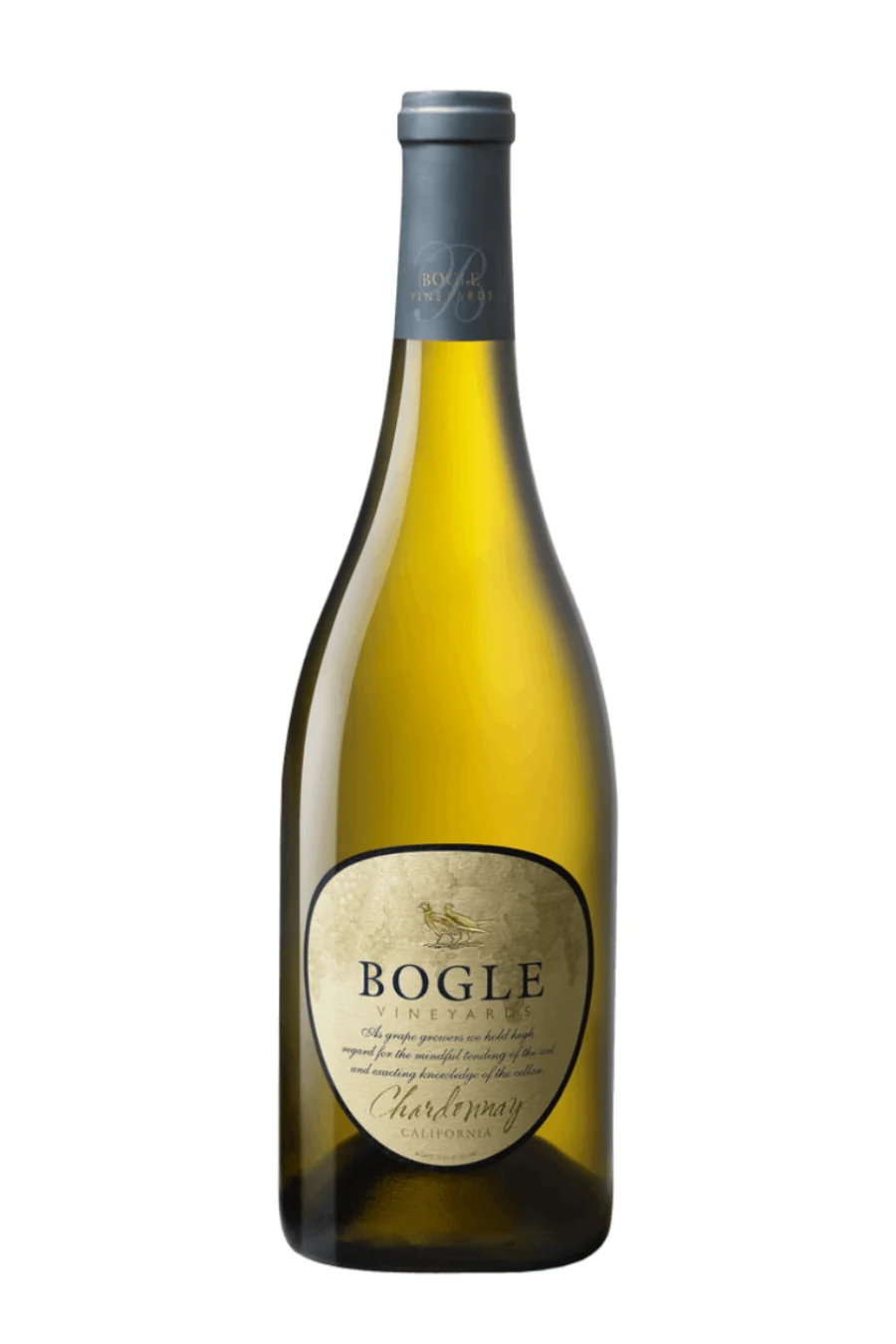 Bogle Chardonnay 2024 - 750 ML