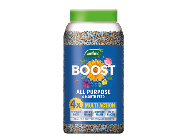 Westland Boost 750G Granular Plant Food
