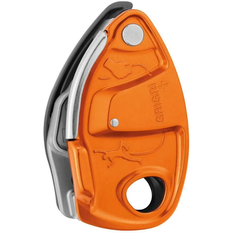 Petzl - Grigri+® Belay Device