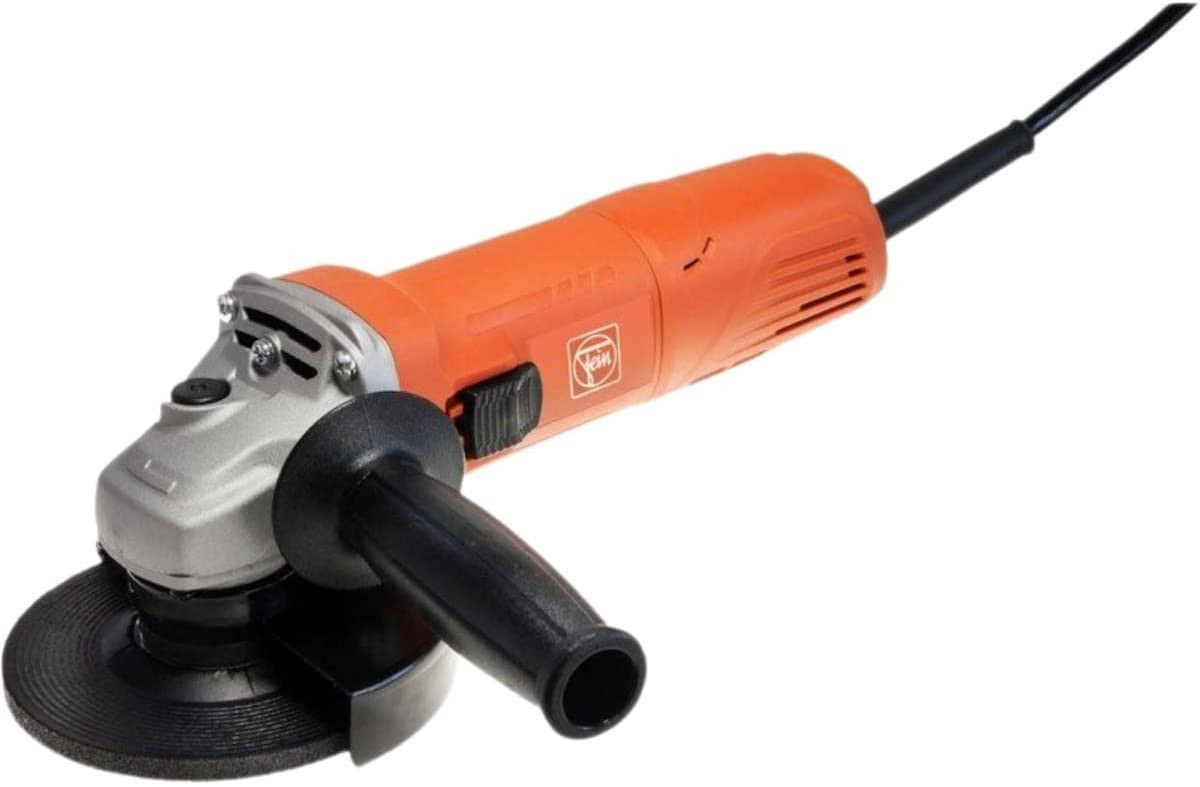 FEIN 4½” Slide Switch Angle Grinder WSG 7-115