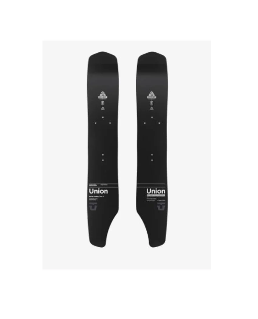 Union Rover Carbon Approach Skis