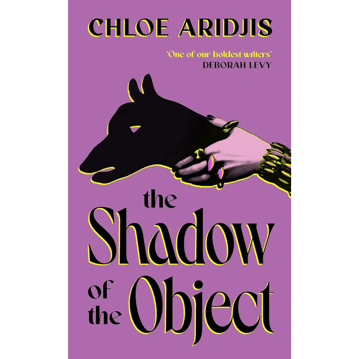 The Shadow of the Object