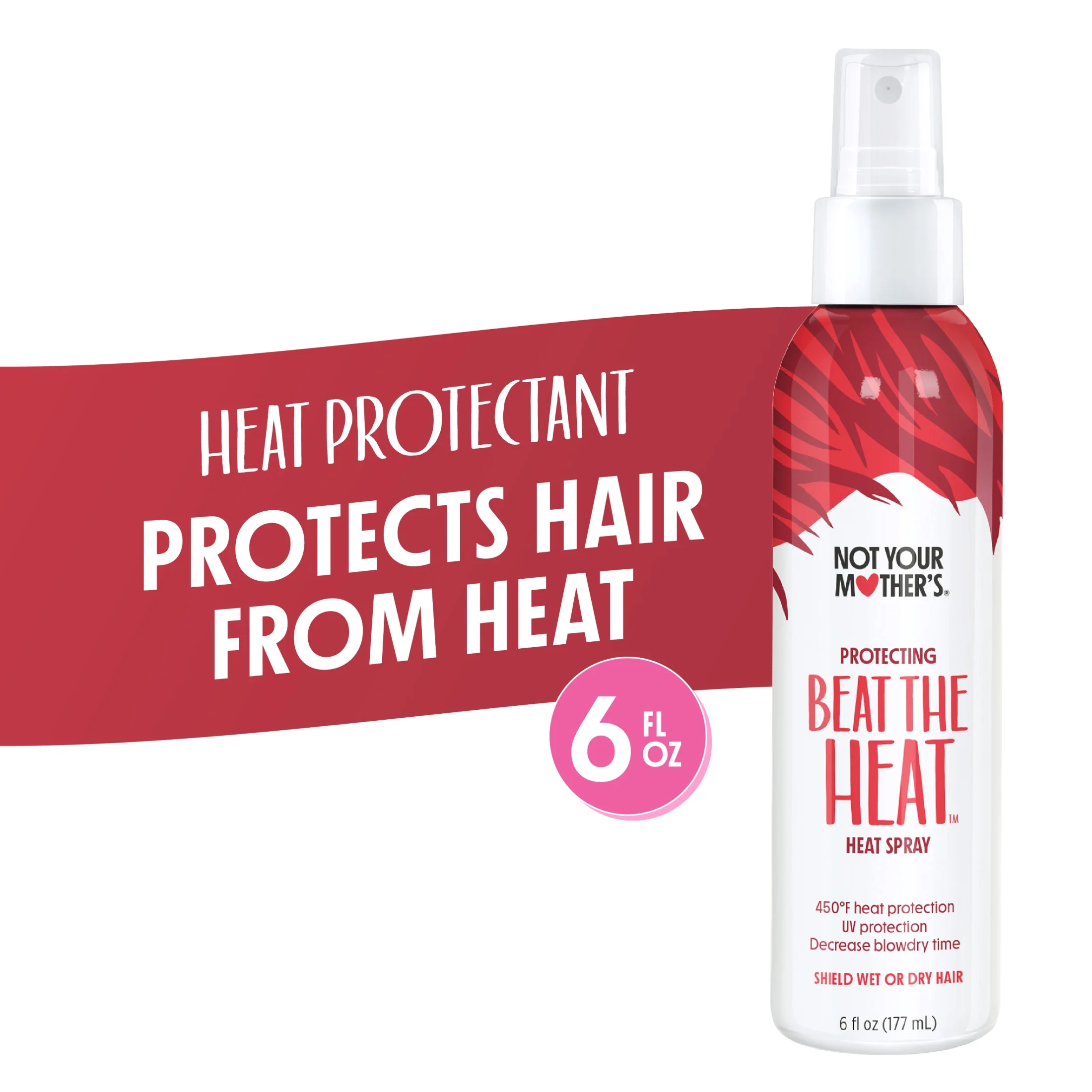 Heat Spray