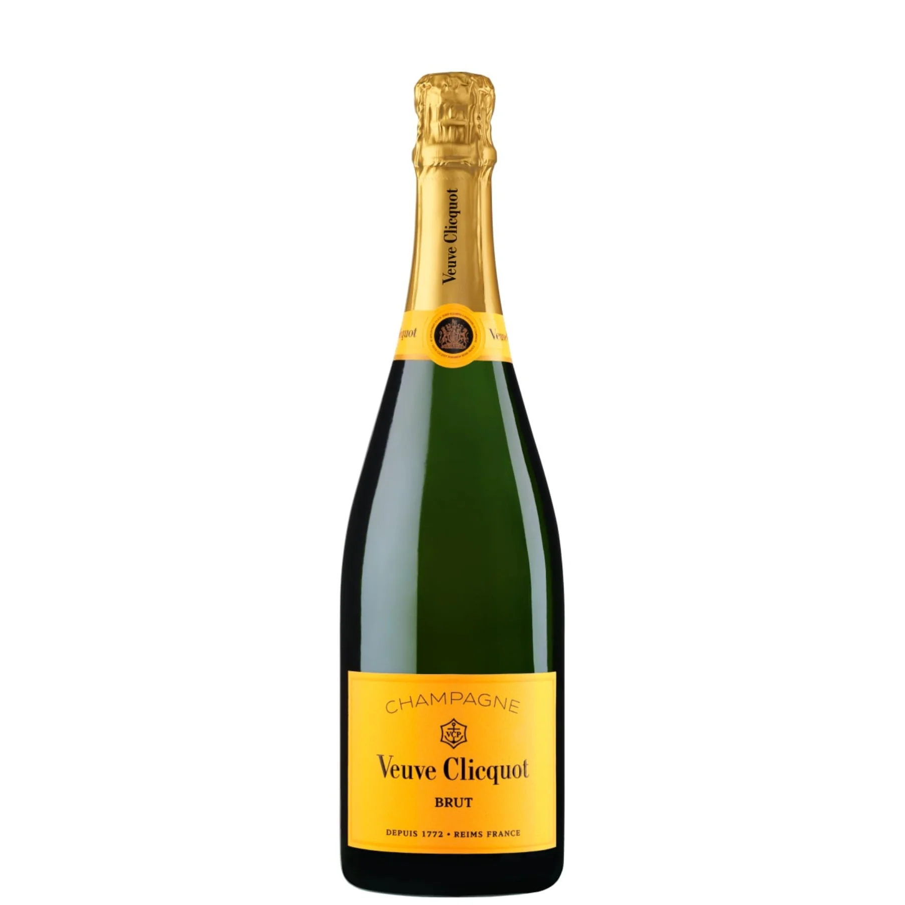 Veuve Clicquot Magnum Yellow Label Brut Champagne 1.5L