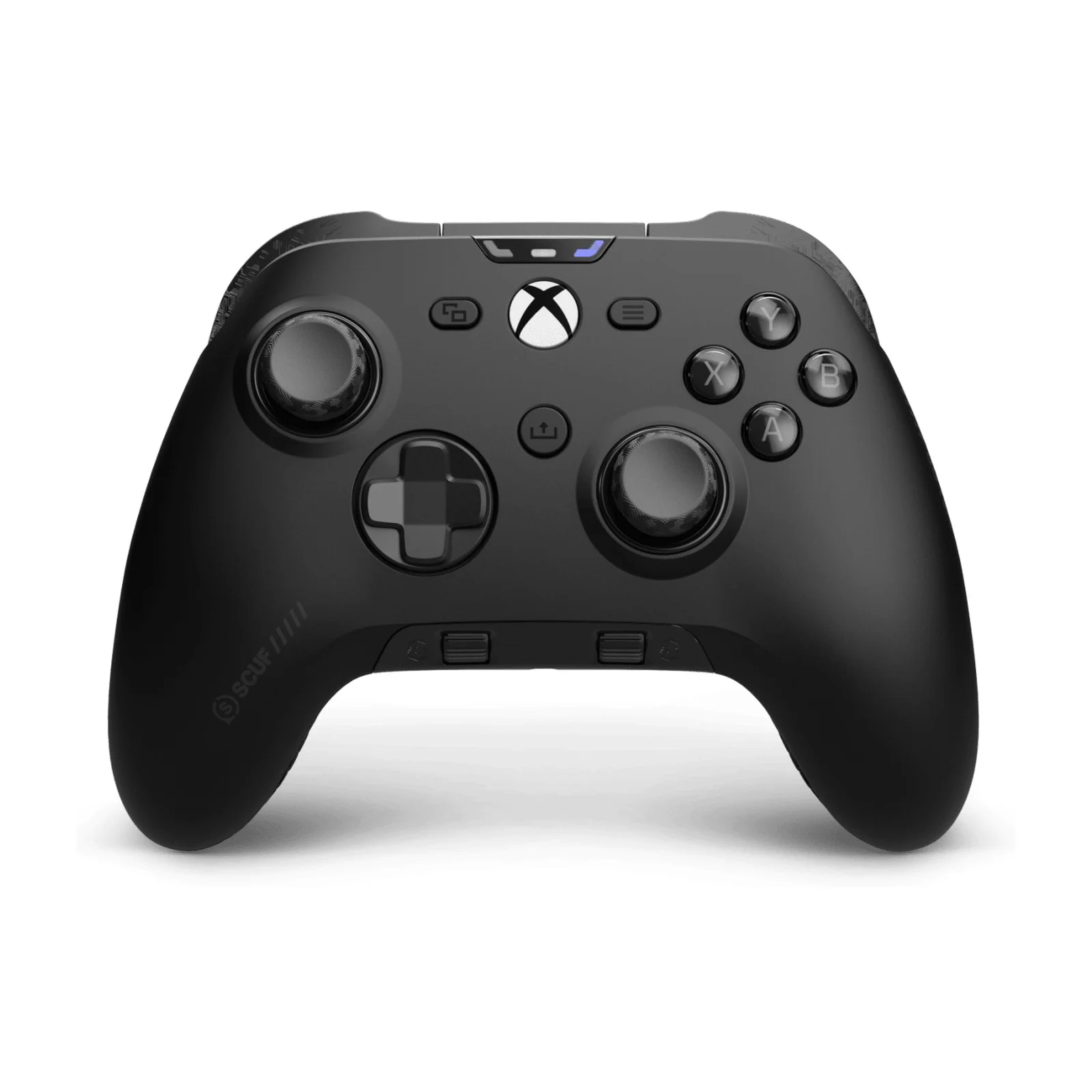 SCUF - VALOR PRO Wireless TMR Performance Controller for Xbox Series X|S, Xbox One and PC - White