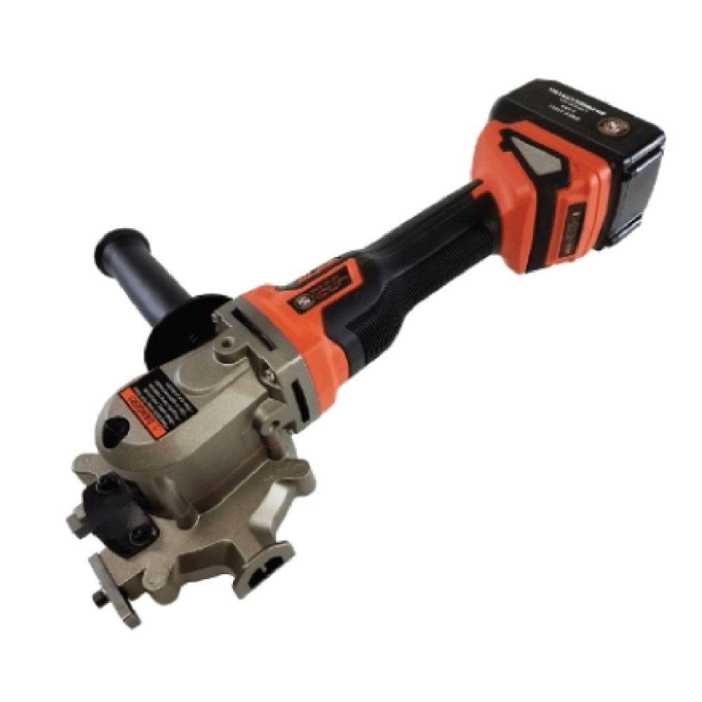Cordless Rebar Cutter, Battery Included