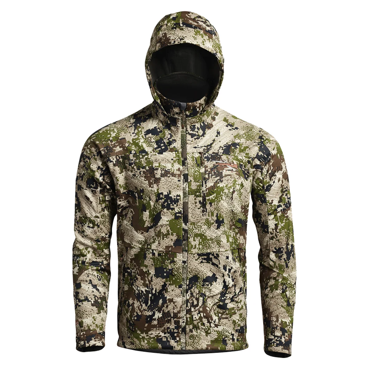 SITKA GEAR - JETSTREAM JACKET
