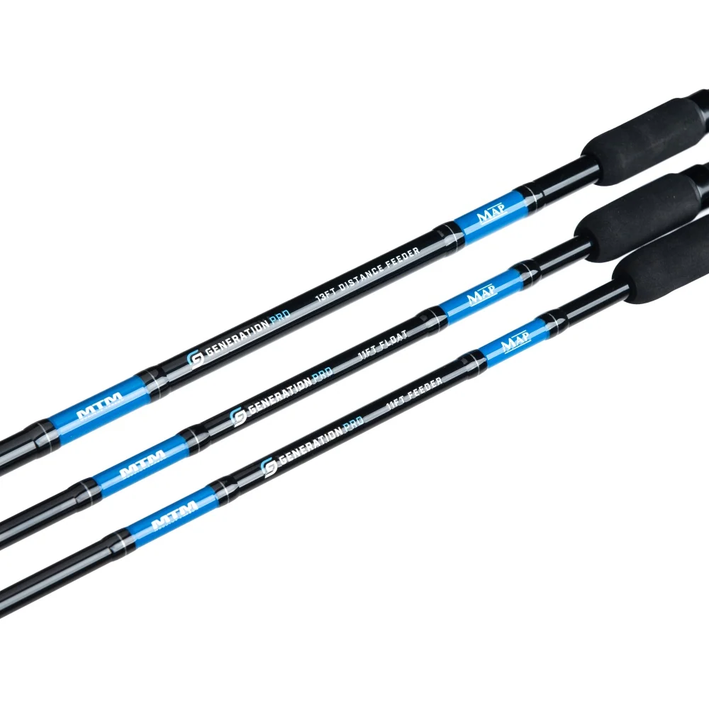 Generation Pro Float 11ft Fishing Rod