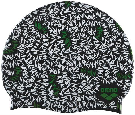 Print Silicone Cap