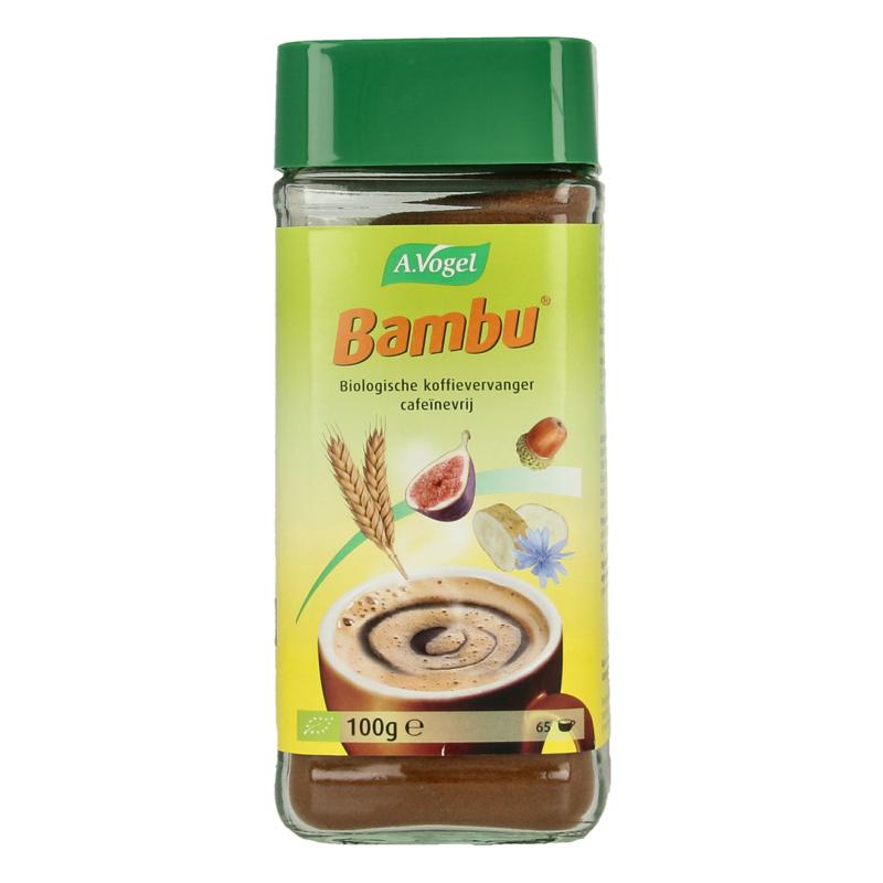 A.Vogel Bambu BIO - 100g