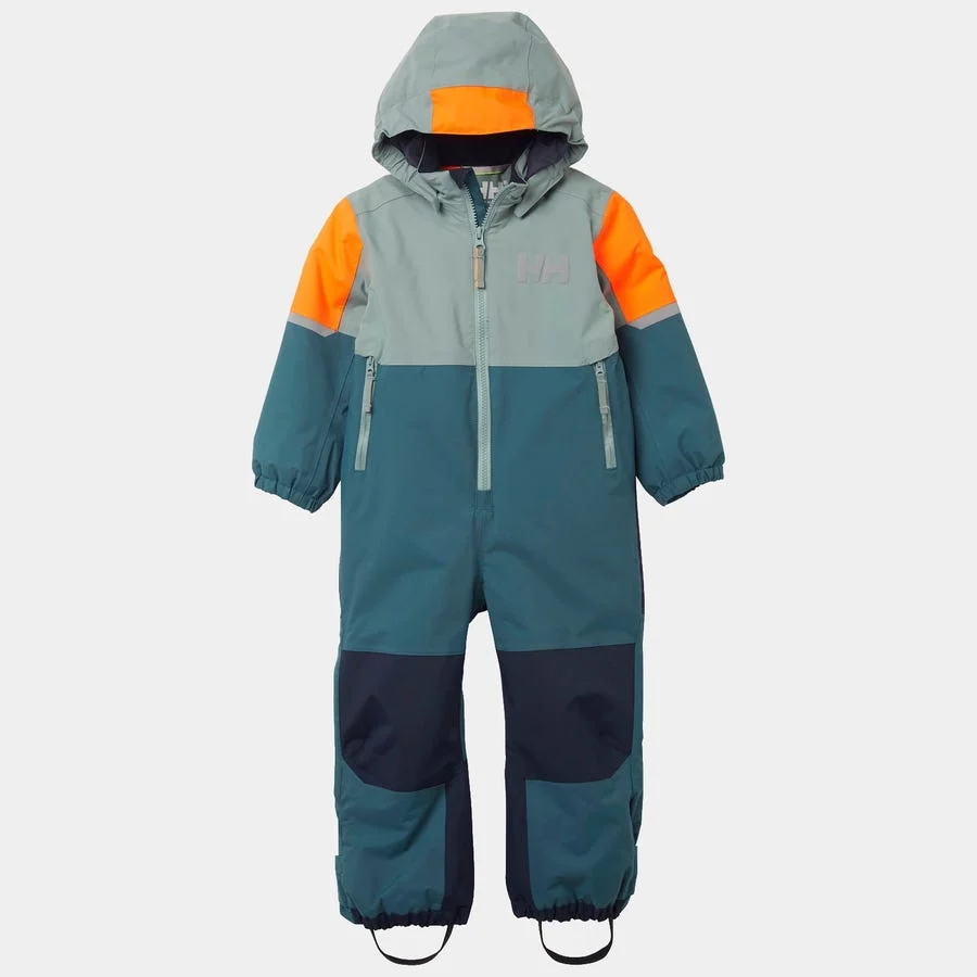 Rider 2.0 Insulated Snow Suit - Toddlers'