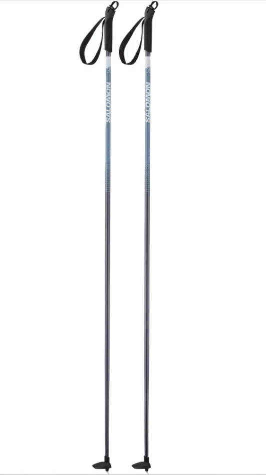 Goode Carbon Neutral Ski Poles