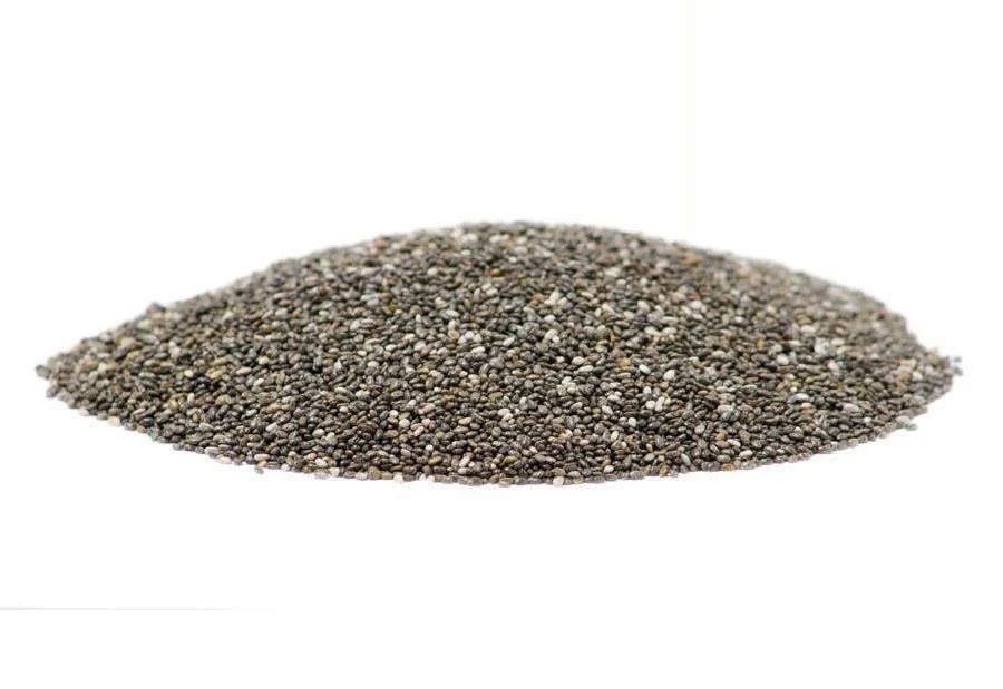 Chia Seeds