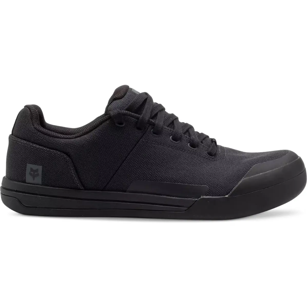 Fox Union Canvas Shoes
