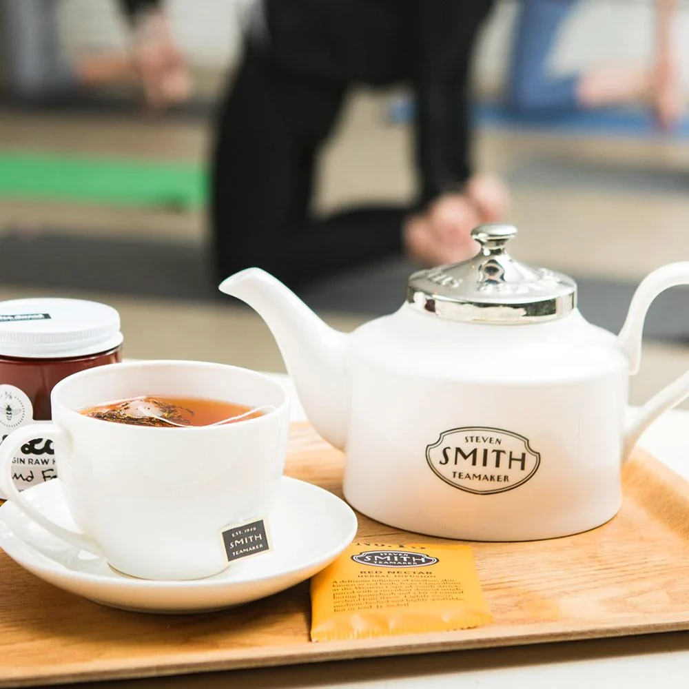 Smith Teamaker Teapot