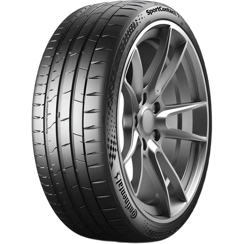 Continental SPORTCONTACT 7 325/35R20 108Y