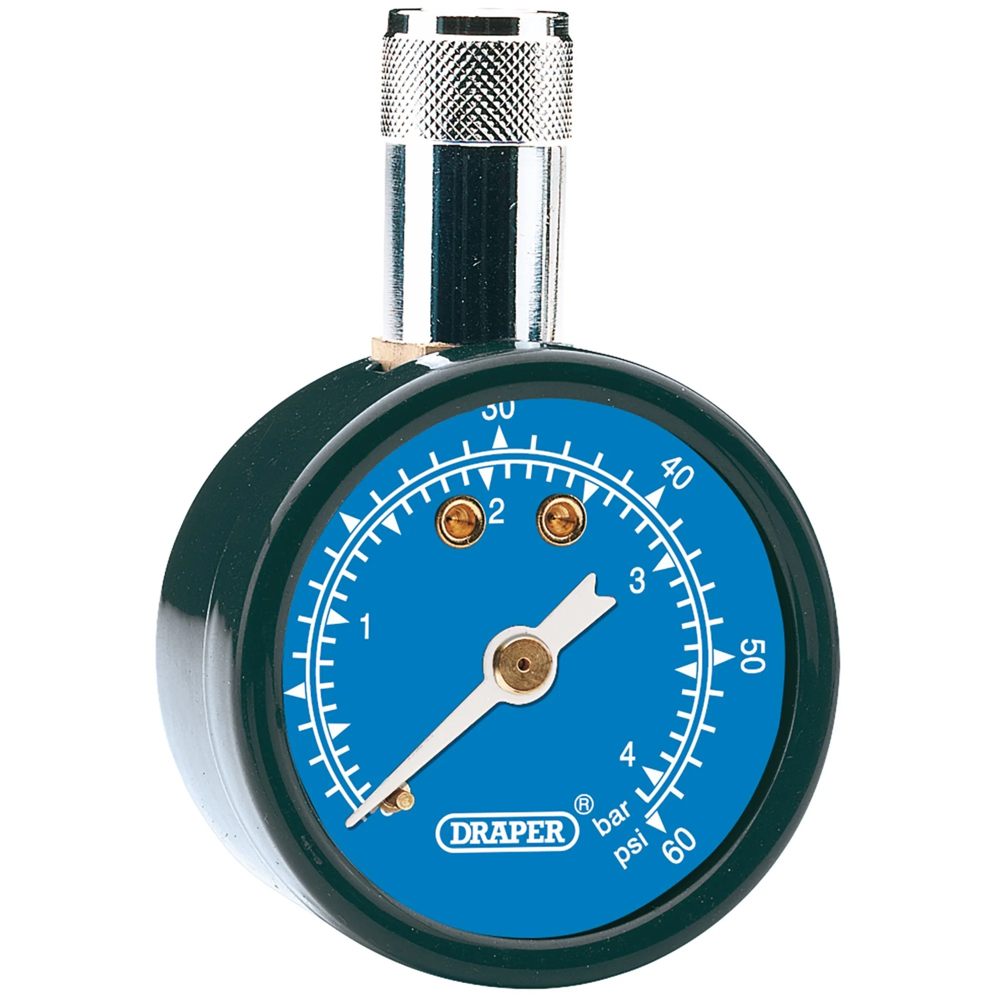 Draper Tyre Pressure Gauge Dial