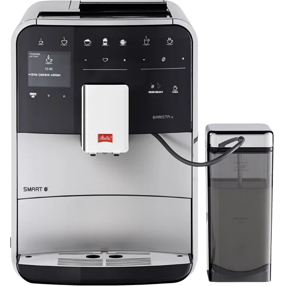 Melitta Barista TS Smart F850-101 volautomaat