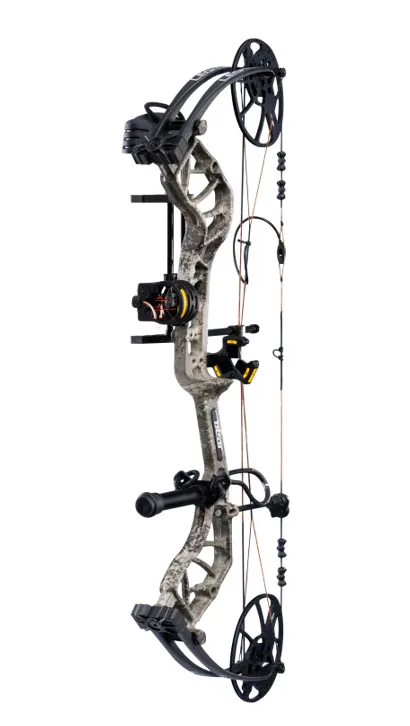 Bear Legit Maxx RTH Compound Bow Package