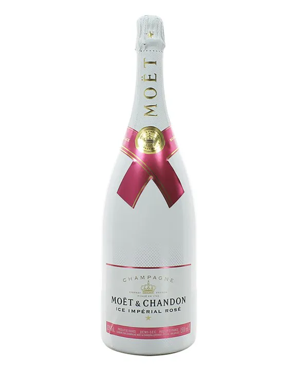 Moët & Chandon Ice Impérial Rosé Magnum