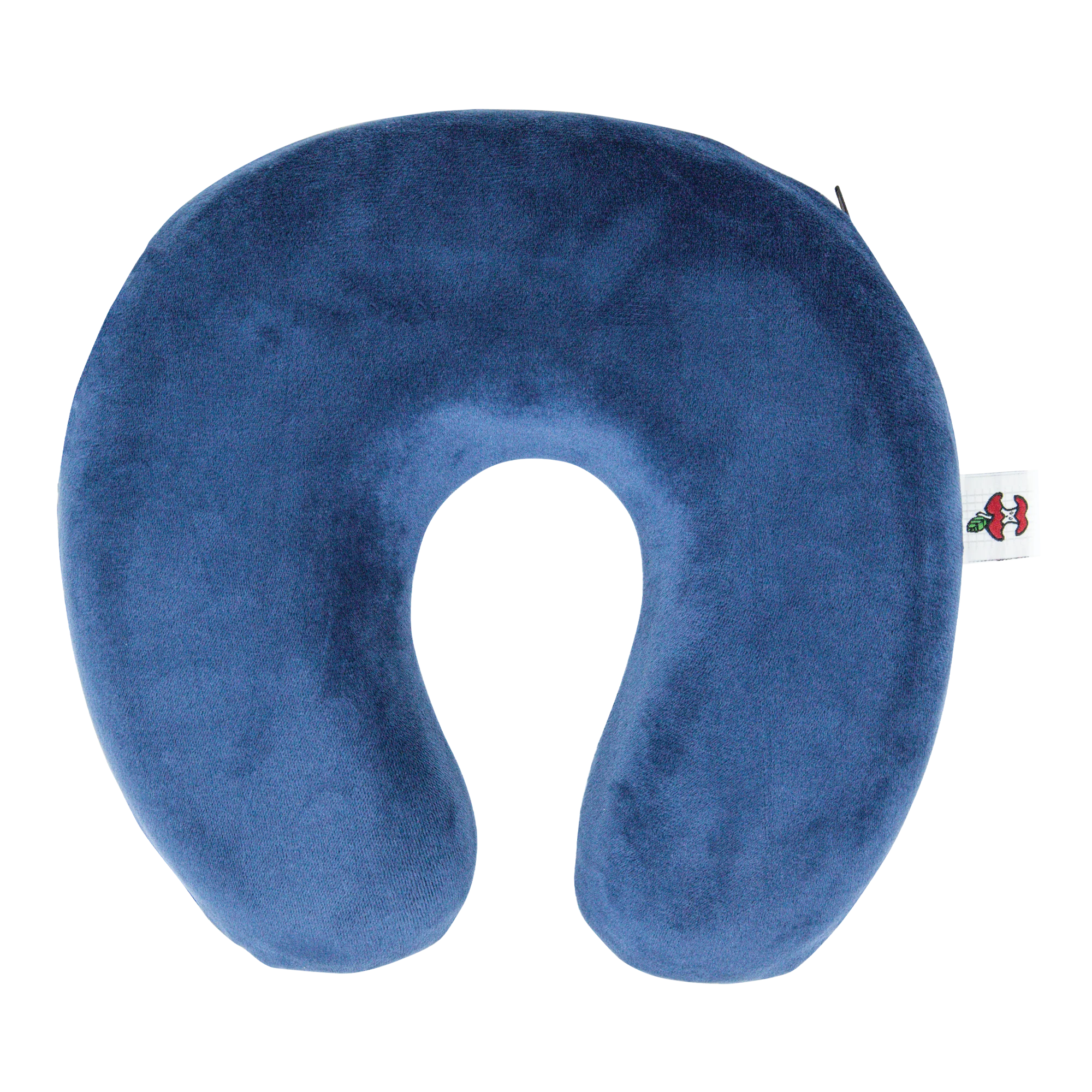 Core Memory Foam Travel Neck Pillow