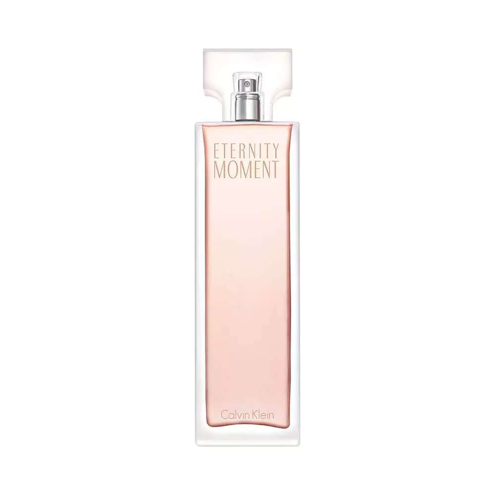 Calvin Klein Eternity Moment for Women Eau de Parfum 50ml