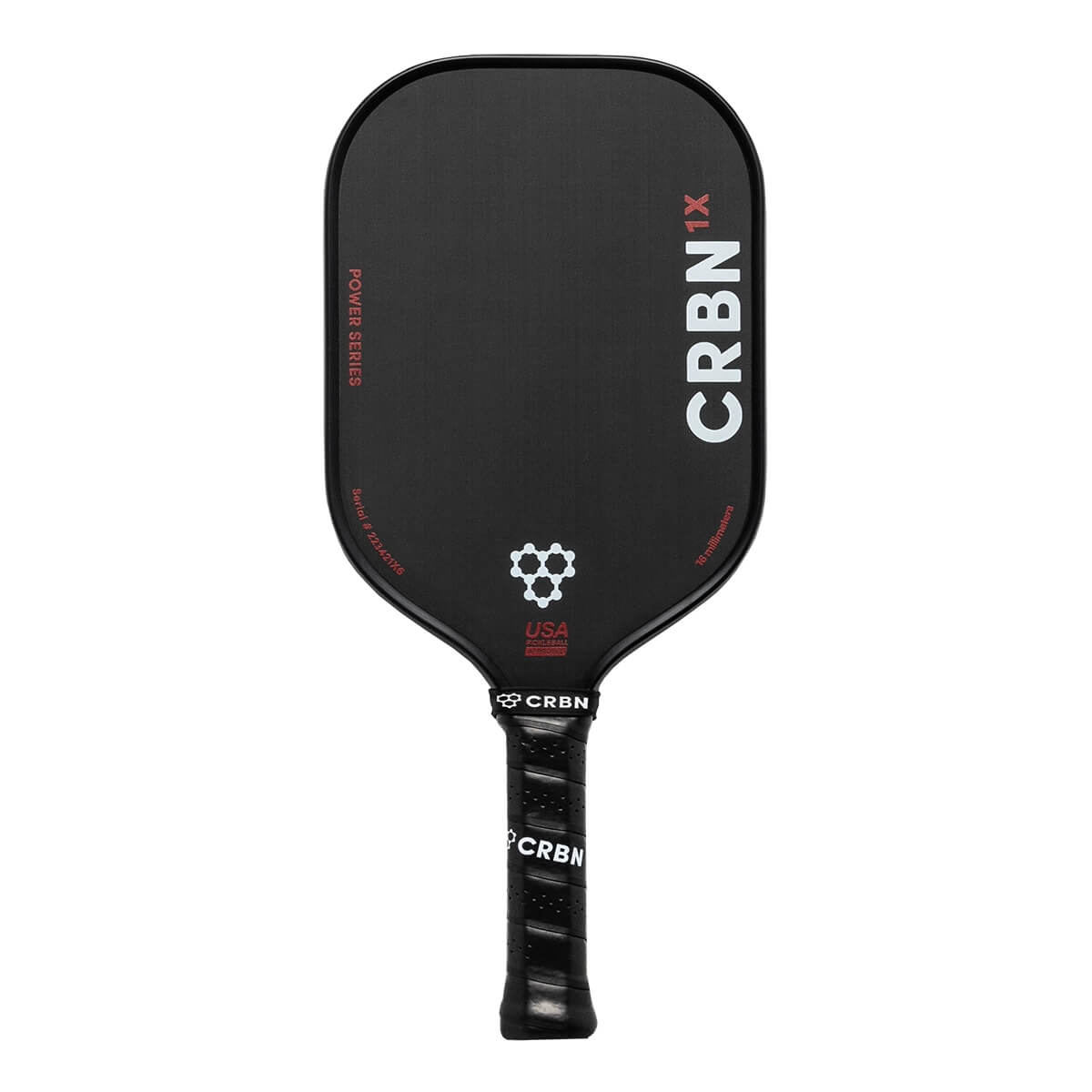 CRBN Power Series 1X
