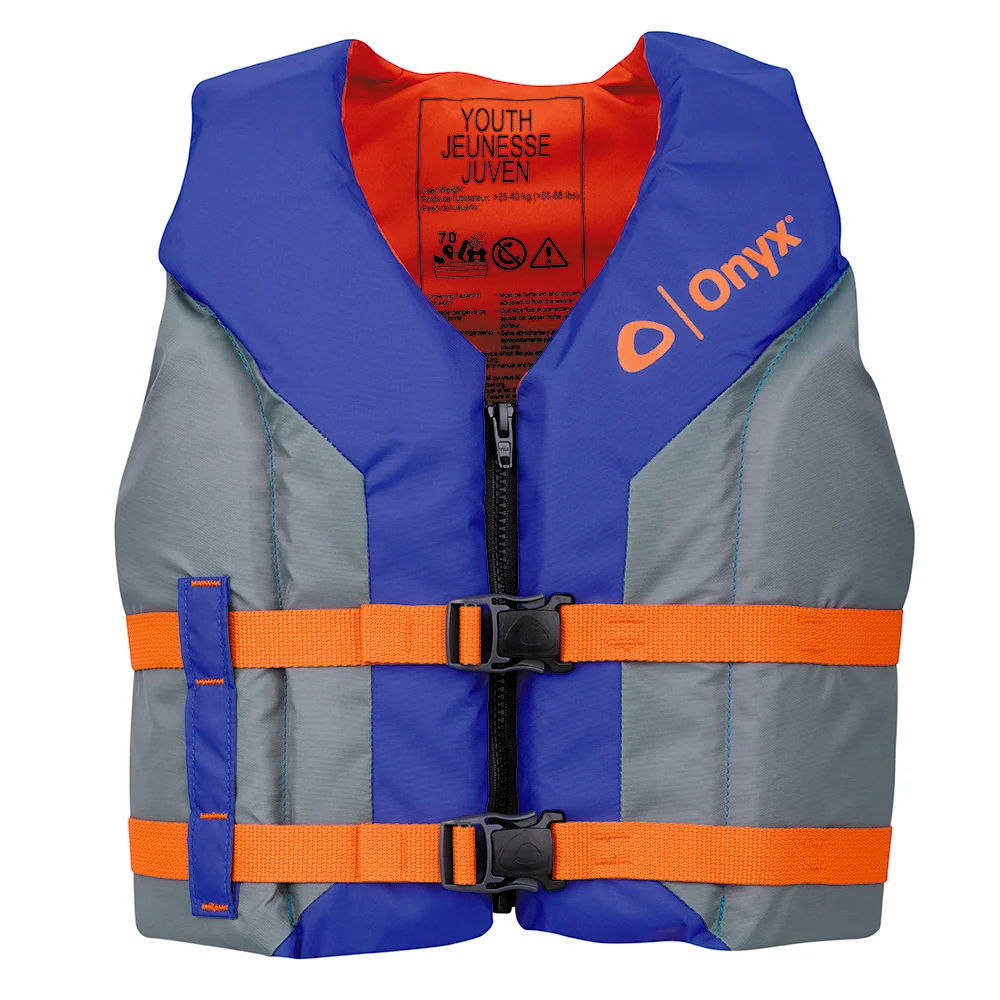 Youth All Adventure Life Jacket
