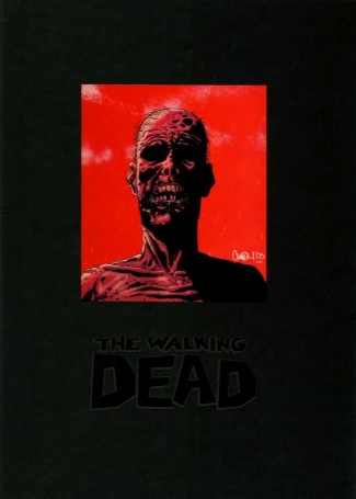 Walking Dead Omnibus Volume 1 (Hardback)
