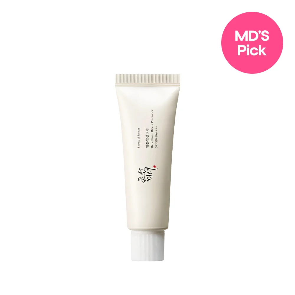 [Beauty of Joseon] Relief Sun: Rice + Probiotics SPF50+ 50mL
