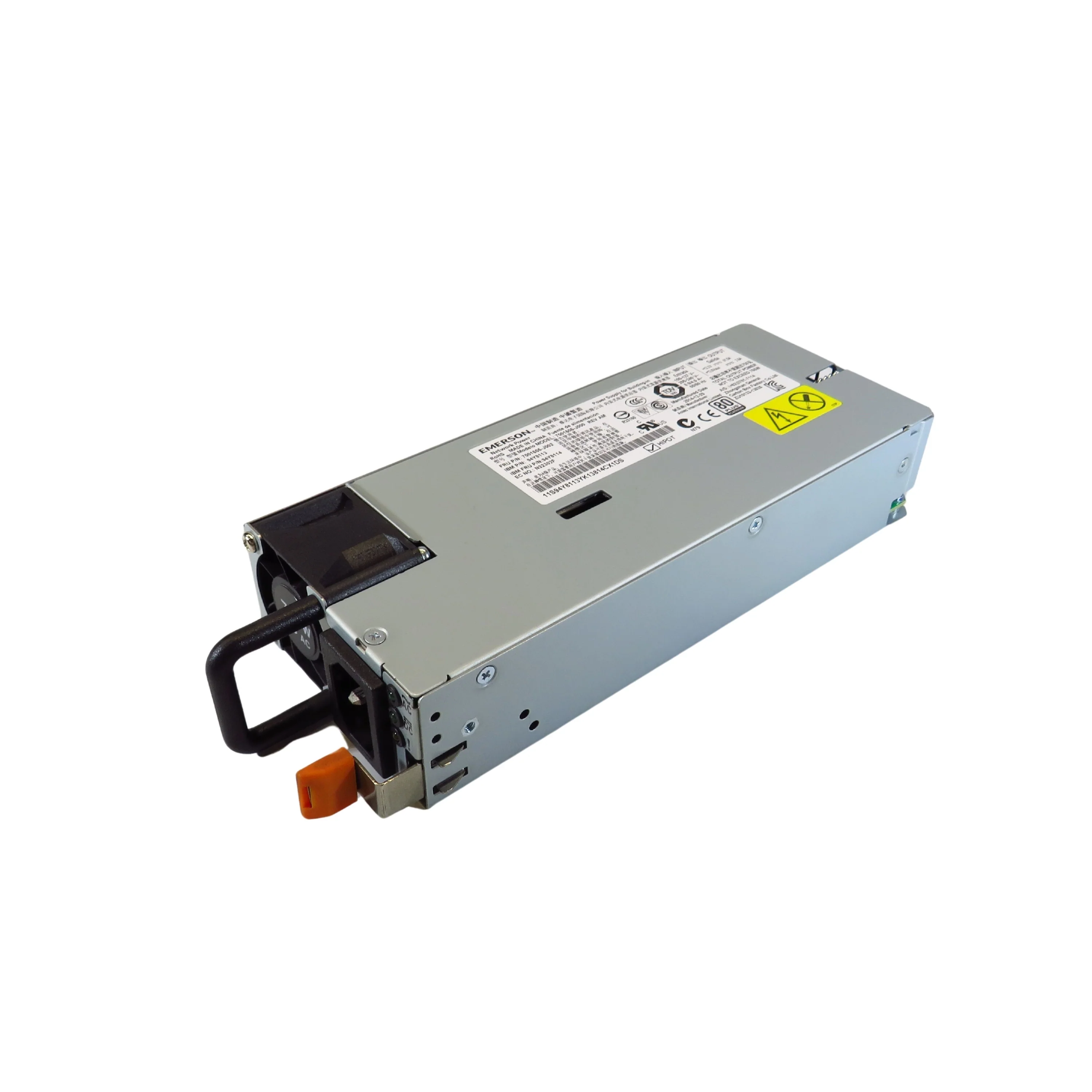 IBM 94Y8113 Power Supply 750w