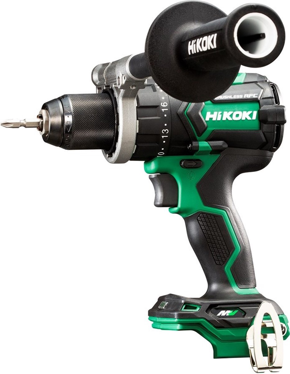 HiKOKI DS36DC W2Z cordless drill (body) 36V