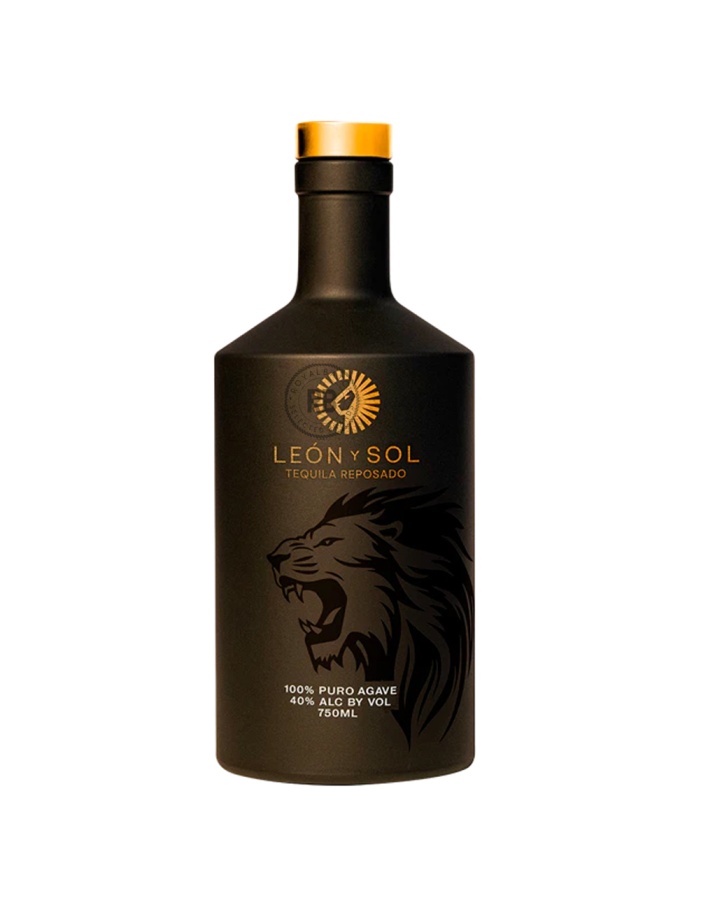 Tequila Reposado 750ml