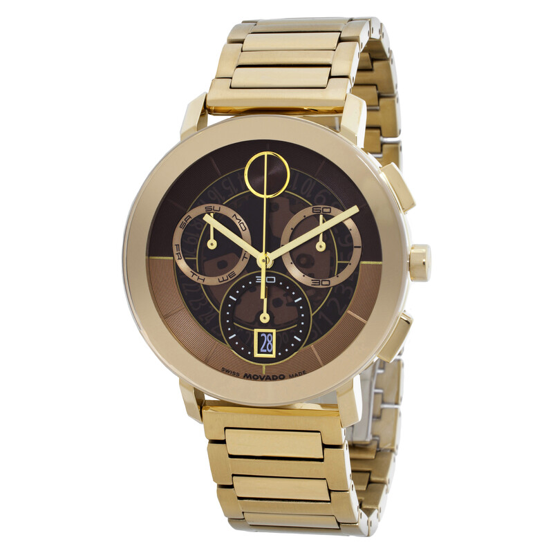 Bold Evolution 2.0 Chronograph Bracelet Watch, 42mm