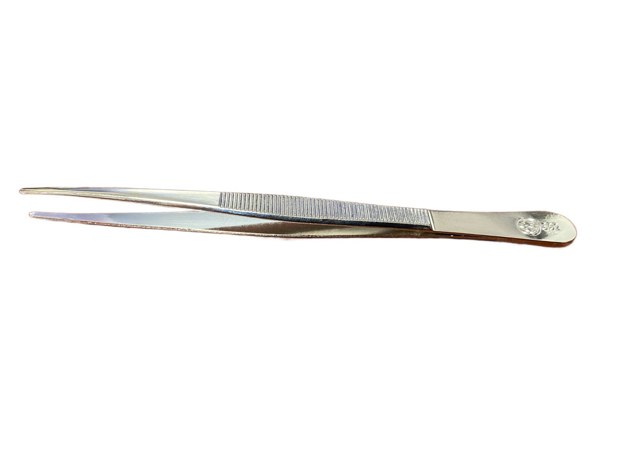 Pointed 5″ Stamp Tongs